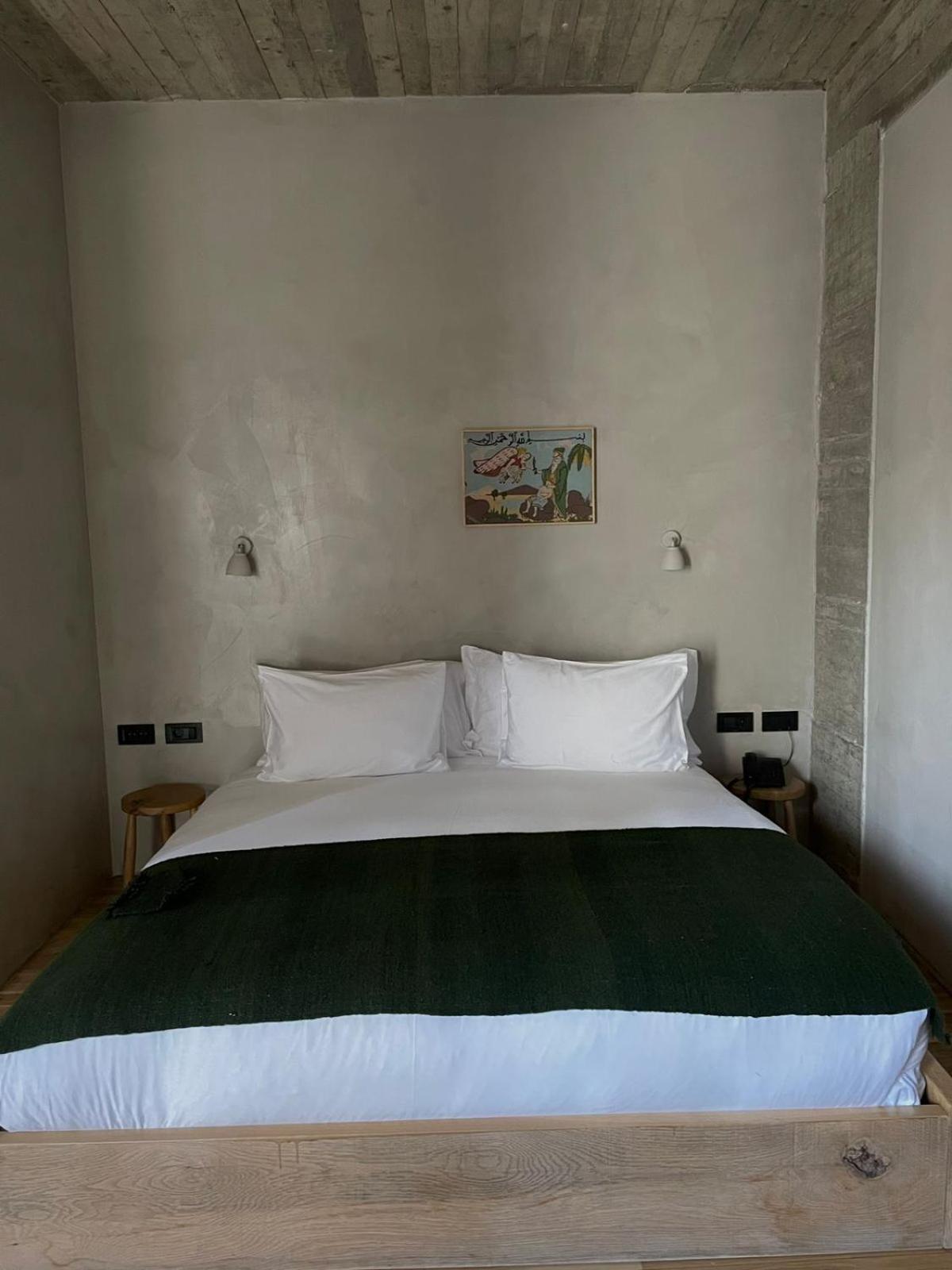 In Gallery Hotel & Spa Korce Eksteriør bilde