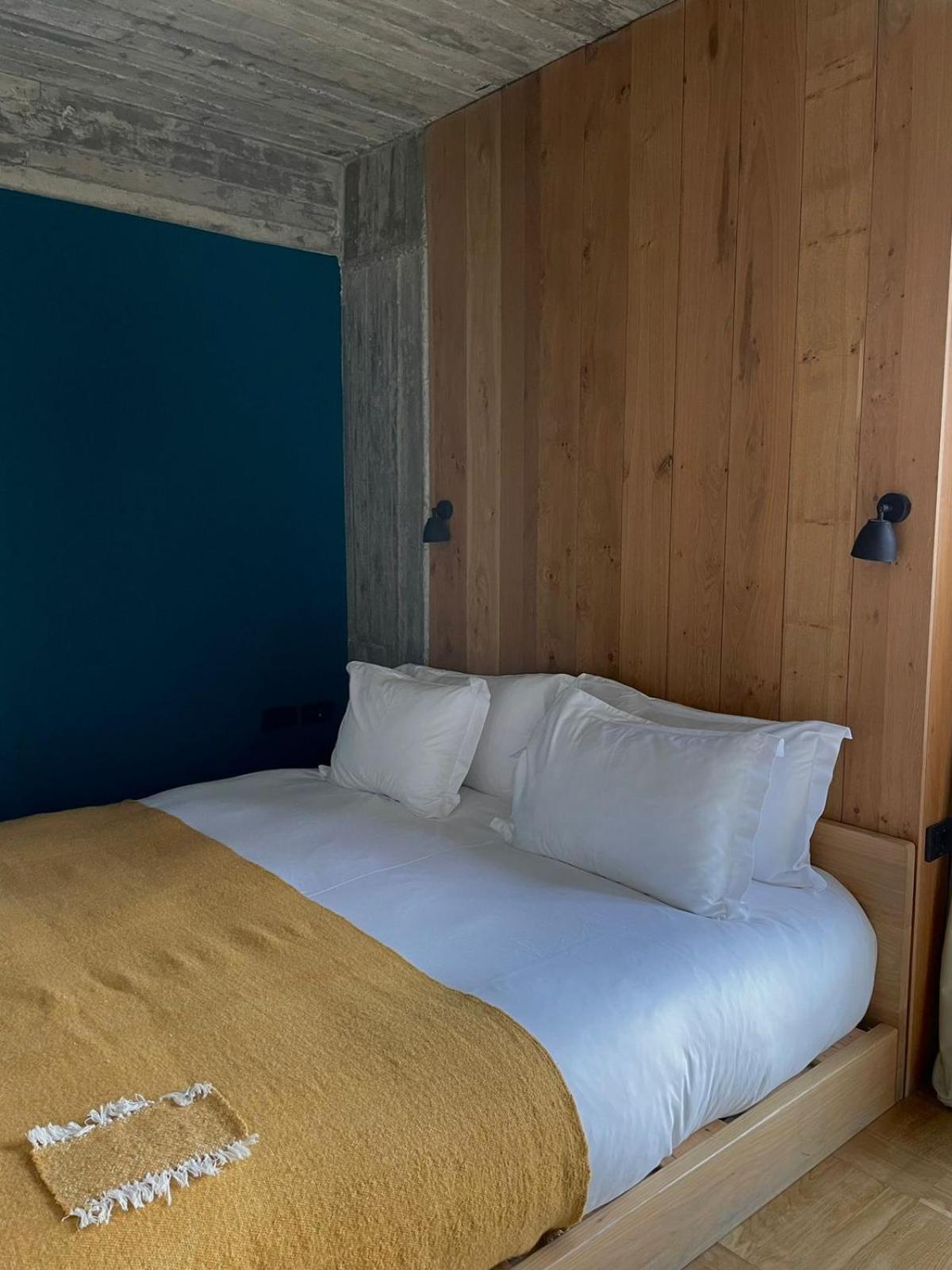 In Gallery Hotel & Spa Korce Eksteriør bilde
